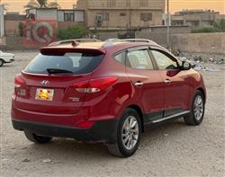 هیۆندای تۆکسۆن